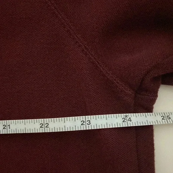 Men’s XXL St John Bay performance collar shirt short sleeved polo shirt - Picture 3 of 5